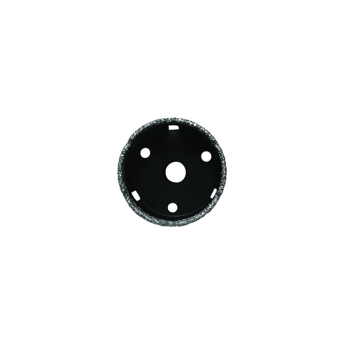 Коронка алмазная HARD CERAMIC, 55 mm
