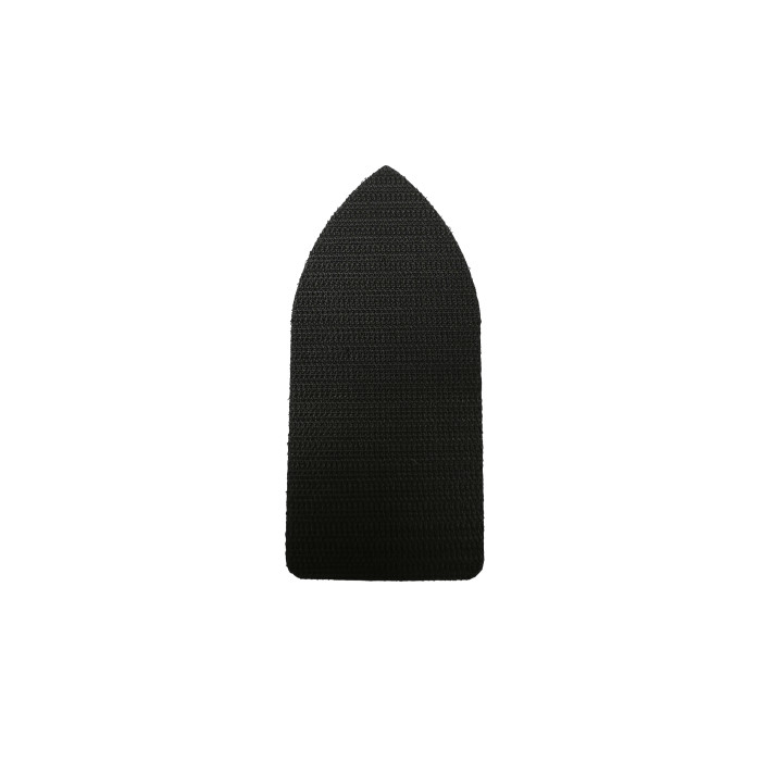 Тримач для шліфувальної насадки, 120x54 mm
