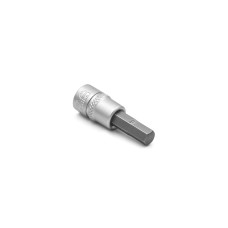 Головка торцева, 3/8IN, з насадкою HEX7, RED STRIPE