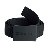 Пояс с логотипом Wurth