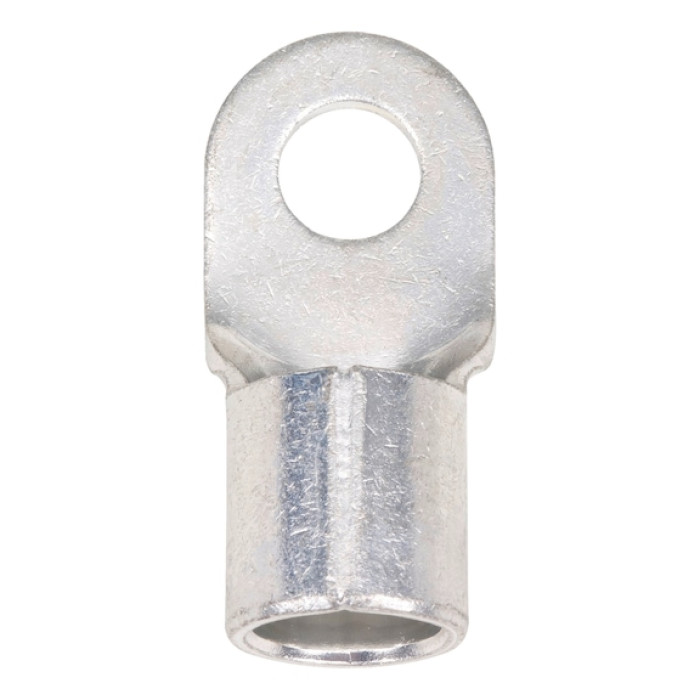 Наконечник кабельний під опресовку, M10, 70,0 mm²