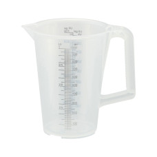 Мірний стакан 1000 ml