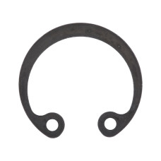 Пружинне стопорне кільце, форма J