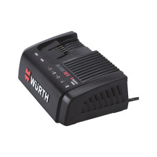 Зарядний пристрій 18В M-CUBE ® ALG 18/6 FAST