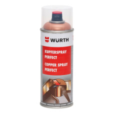 Засіб для захисту поверхонь COPPER PERFECT, 400 ml