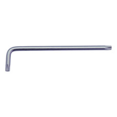 Ключ Г-подібний TORX з отвором, TX27
