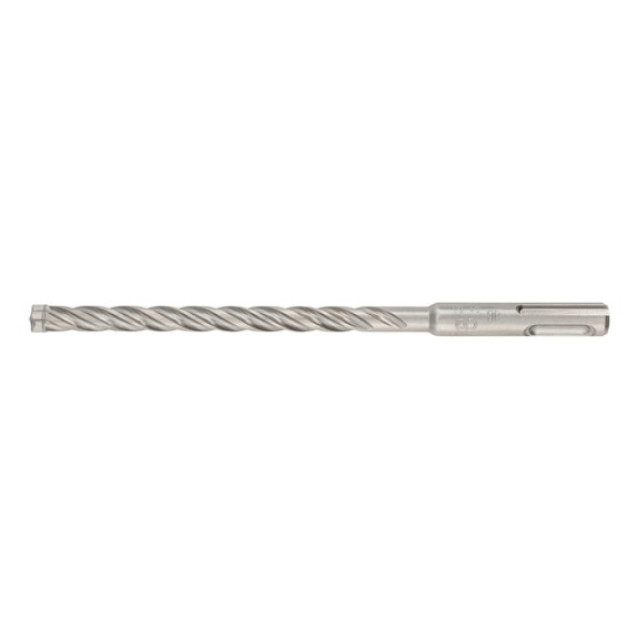 Бур SDS PLUS-QL-D10,0-L265-WL200 mm