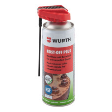 Преобразователь коррозии ROST OFF COBRA, 400 ml