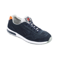 Кроссовки защитные JOGGER, S1, стальной носок, синие, пара, р.40