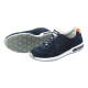 Кросівки захисні JOGGER, S1, сталевий носок, сині, пара, р.40