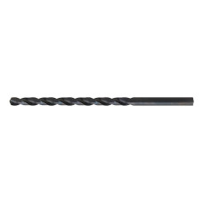 Сверло спиральное HSS DIN 340 RN тип 130°