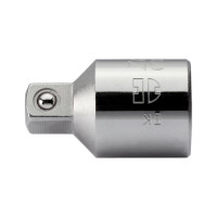 Перехідник 1/2"-3/8" 38 мм