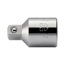 Перехідник 1/2"-3/8" 38 мм