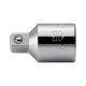 Перехідник 1/2"-3/8" 38 мм