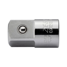 Перехідник 1/2"-3/4" 44 мм