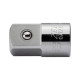 Перехідник 1/2"-3/4" 44 мм