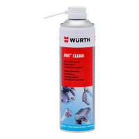 Праймер-очисник Wurth HHS-CLEAN 500 мл