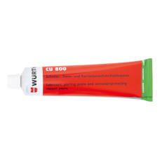 Мідне мастило високотемпературне CU 800, паста, 100 g