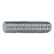 Заколка резьбовая DIN976-A - 4.8 (A2K), M6х1000