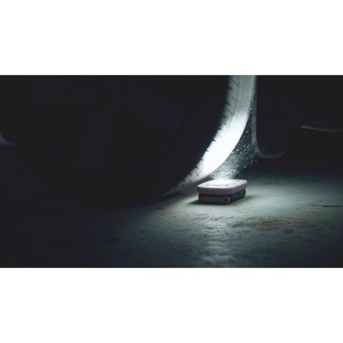 Ліхтар акумуляторний ERGOPOWER Mini, LED, 1000 lm