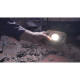 Ліхтар акумуляторний ERGOPOWER Mini, LED, 1000 lm