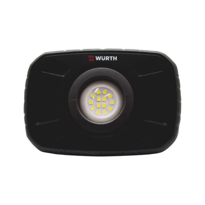 Ліхтар акумуляторний ERGOPOWER Mini, LED, 1000 lm
