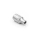Головка торцева зовн.TORX, 1/4IN, TX-E5-L25MM, RED STRIPE