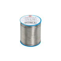 Припой для пайки электронных компонентов №10, SN60/PB40, 1 kg, D1