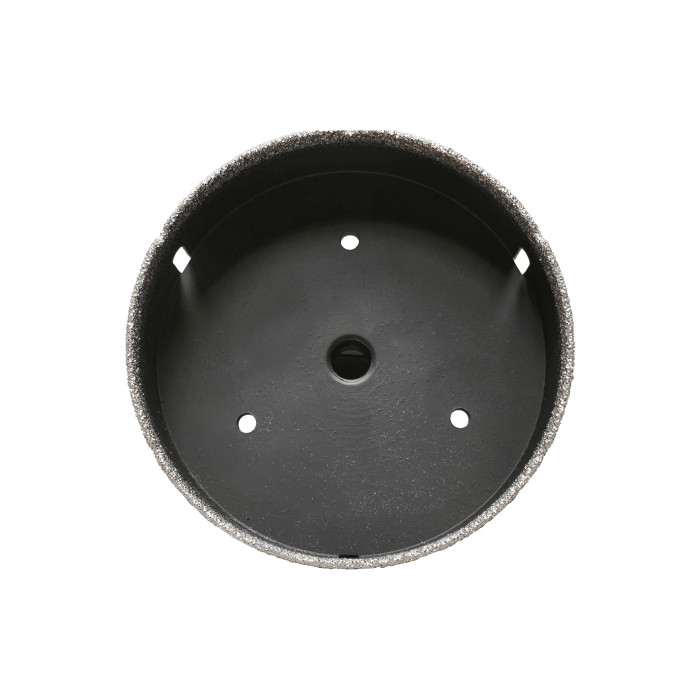 Коронка алмазная HARD CERAMIC, 125 mm