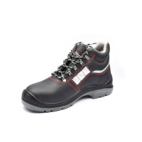 Черевики захисні Workshop[R]_M, S3 SRC, комп. нос., високі, чорні, пара, р.44