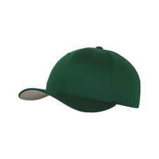 Бейсболка FLEX, зелена, розмір L/XL