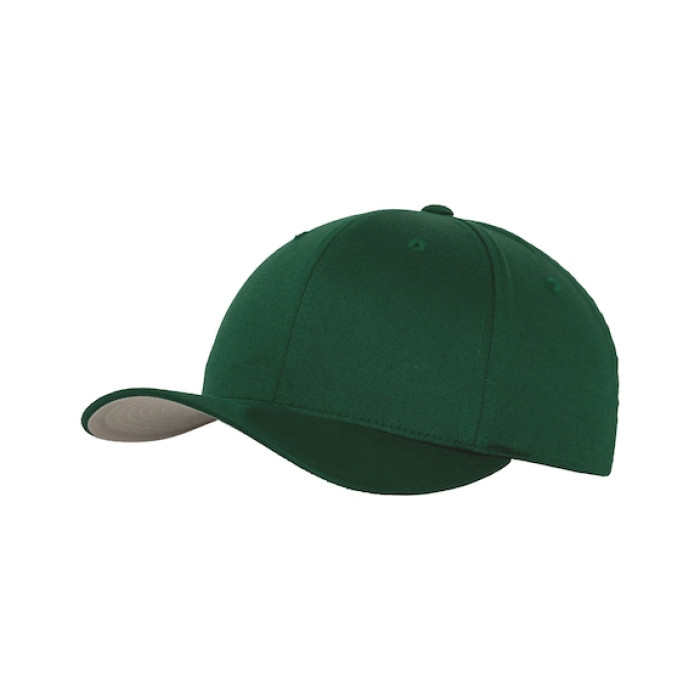 Бейсболка FLEX, зелена, розмір L/XL