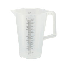 Мірний стакан 2000 ml