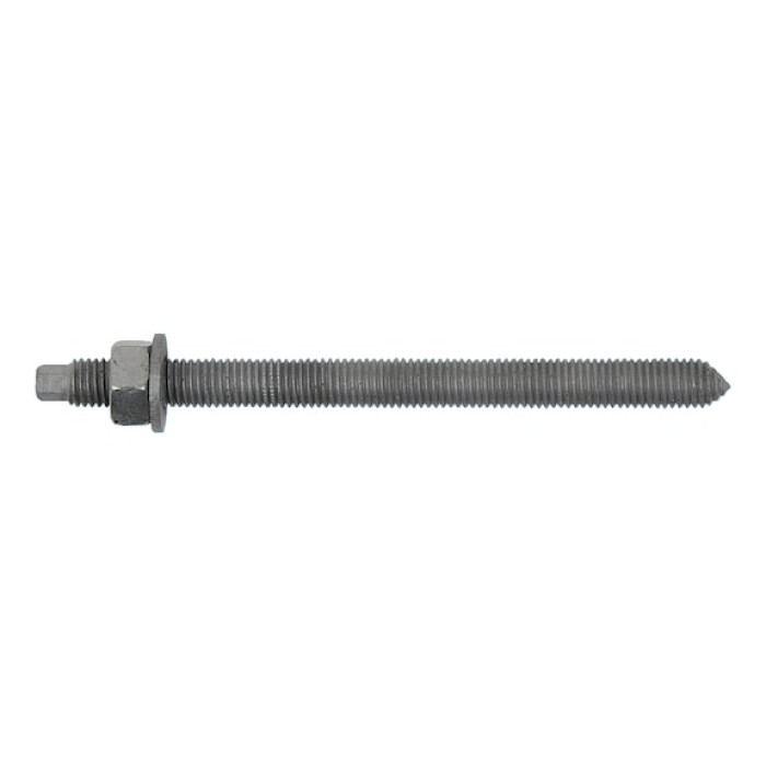 Анкерна шпилька W-VD-A/F 5.8 M10x130/30