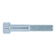 Гвинт з циліндричною головою ISO4762, кл. 8.8 (A2K), M16x65