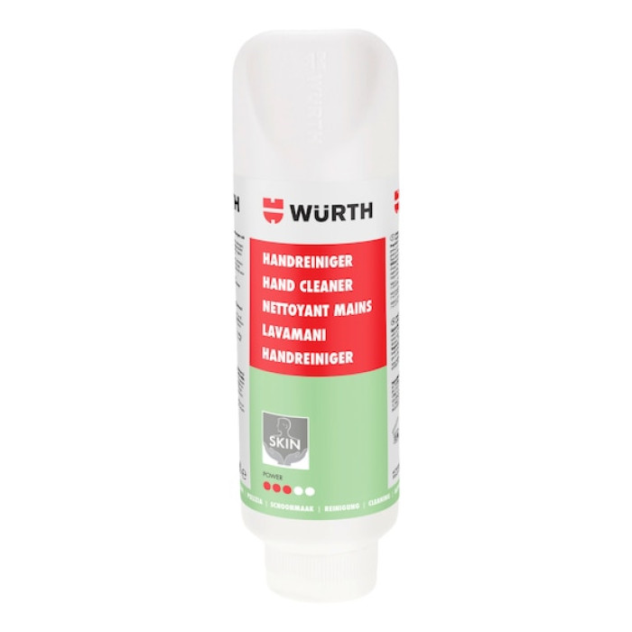 Очисник для рук N-PLUS, 350 ml