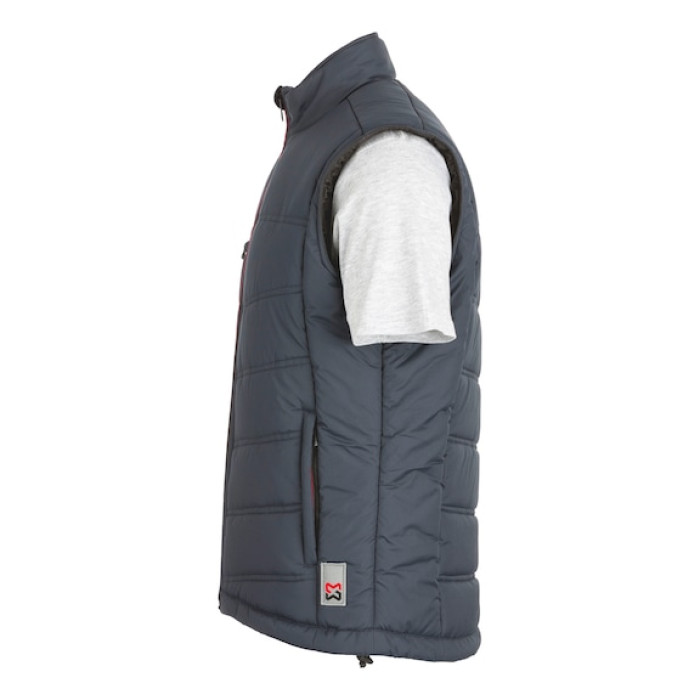 Жилет NEW CRAFT, синий, размер 4XL