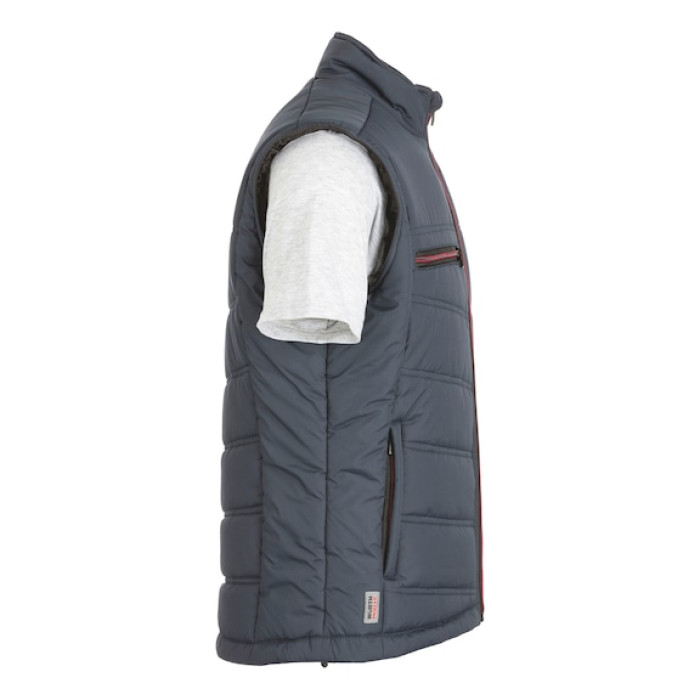 Жилет NEW CRAFT, синий, размер 4XL