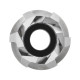 Свердло корончате HSS, DRLDP 30 mm, D12 mm