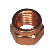 Гайка DIN14440 CU M10 SW14