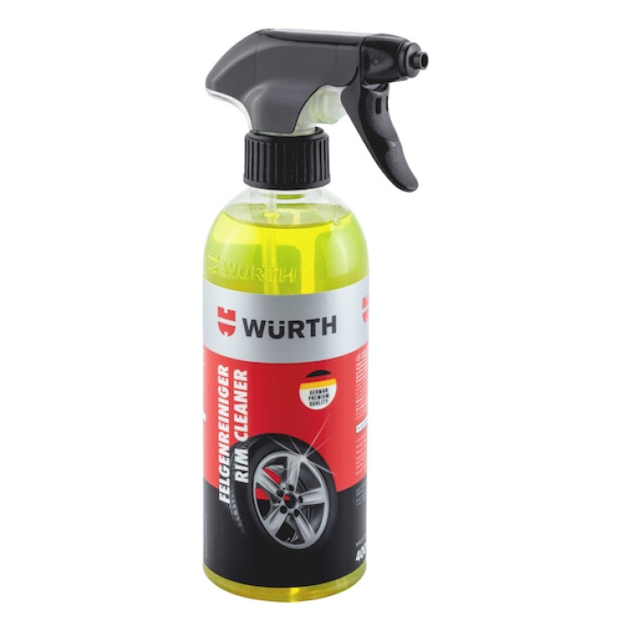 Очисник колісних дисків автомобіля, 400 ml
