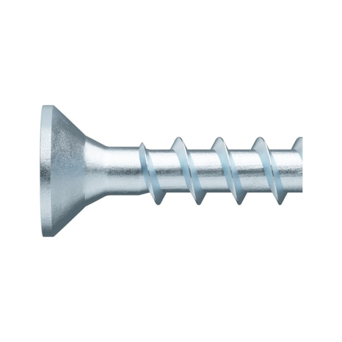 Шуруп ASSY 4 CS з потайною головою (A2K)