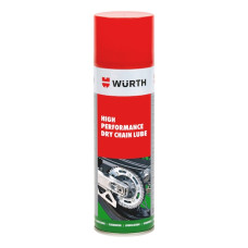 Мастило ланцюга для мотоциклів DRY CHAIN LUBE, 500 ml