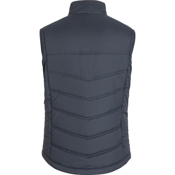Жилет NEW CRAFT, синий, размер 4XL