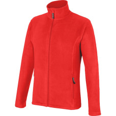 Кофта флісова JOB+ ECO, червона, розмір 5XL
