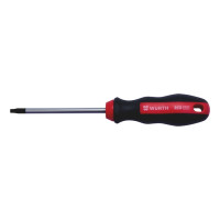Викрутка TORX з отвором, TX7x75 mm