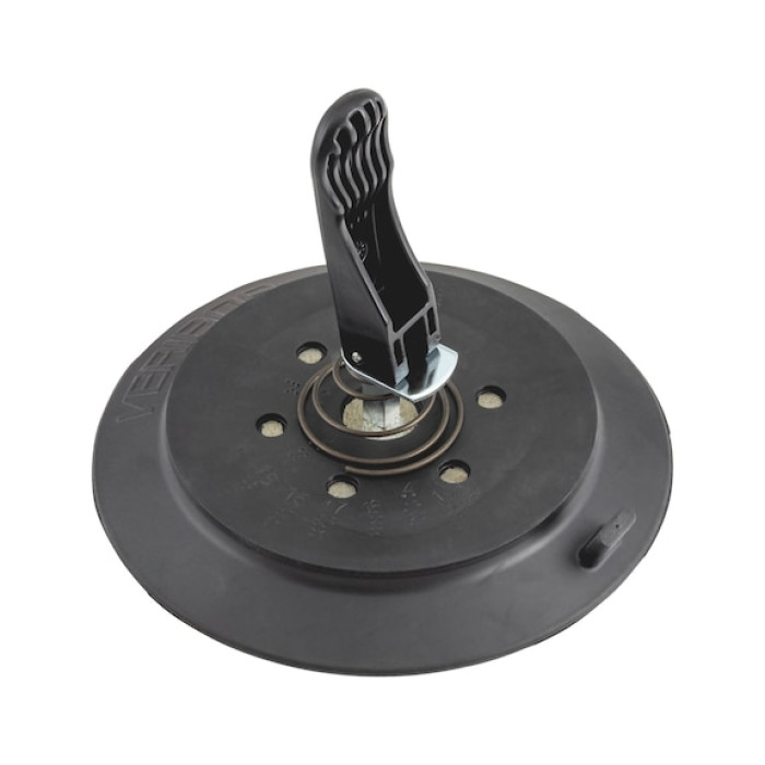 Ремонтний комплект для вакуумного тримача, D150 mm