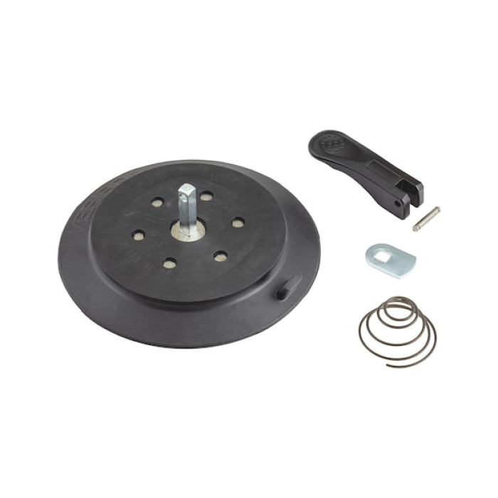Ремонтний комплект для вакуумного тримача, D150 mm
