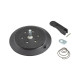 Ремонтний комплект для вакуумного тримача, D150 mm