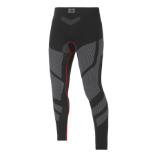 Термоштани ACTIVE, чорний/сірий, розмір L/XL
